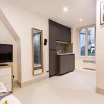 CMG Montorgueil - Clery