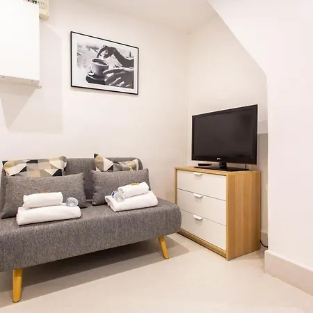 Cmg Montorgueil - Clery Appartamento *