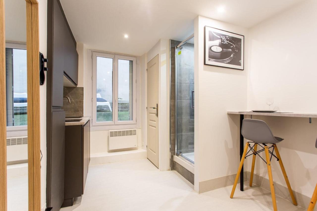 Appartamento Cmg Montorgueil - Clery